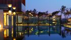 outdoor pool at Areias do Seixo