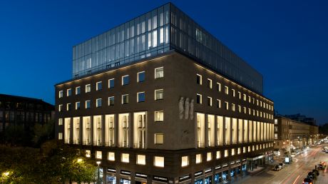 Armani Hotel Milano, Milan, Lombardy