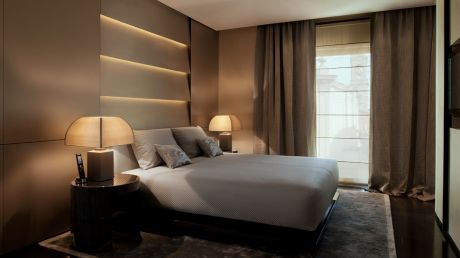 Armani Hotel Milano Mailand Lombardei