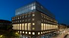 Armani Hotel Milano Exterior