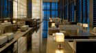 Armani Hotel Milano dining