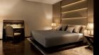 Armani Hotel Milano guestroom