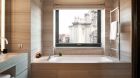 Armani Hotel Milano guest bathroom