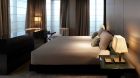 Armani Hotel Milano bedroom