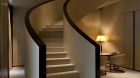 Armani Hotel Milano staircase
