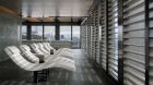 Armani Hotel Milano spa relaxation