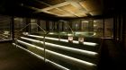 Armani Hotel Milano spa pool
