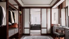 Deluxe Suite Bathroom