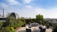 Katara Suite Rooftop