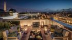 Rooftop Garden Suite