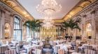 Le Lobby Restaurant