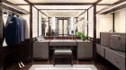 Dressing Room.