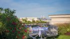 Rooftop Garden