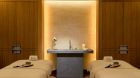 Treatment room