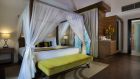 new lake villas at the banjaran hotsprings retreat bedroom image