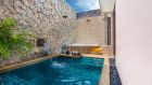 new lake villas at the banjaran hotsprings retreat outdoor plunge pool jacuzzi