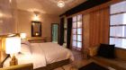 bedroom at Riad Joya