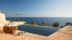 Centinela18 at Cap Rocat