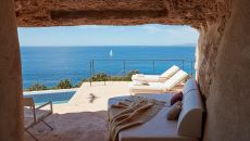 Centinela4 at Cap Rocat