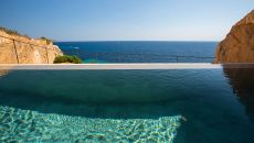 Centinela8 at Cap Rocat