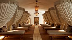 spa mallorca zona descanso 19406 at Cap Rocat