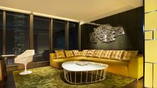 Fantastic Living Room