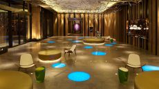 ballroom Ground floor entrance