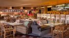 Hyde Beach Interior