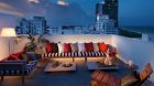Tower Penthouse Balcony without signs Lenny Kravitz Designed SLS South Beach