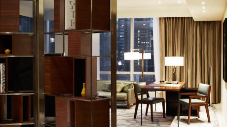Park Hyatt New York New York City New York
