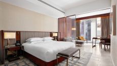 1 King Bed Studio Suite at Park Hyatt New York