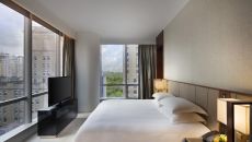 1 Bedroom City View Suite 2 at Park Hyatt New York
