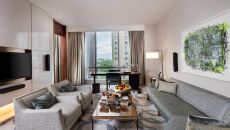 1 Bedroom City View Suite 1 at Park Hyatt New York