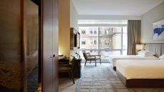 2 Double Beds City View 1 at Park Hyatt New York