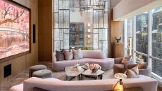 Manhattan Suite 1 at Park Hyatt New York