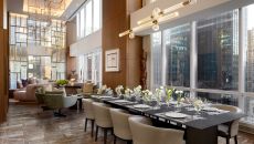 Manhattan Suite 2 at Park Hyatt New York