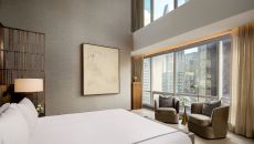 Manhattan Suite 3 at Park Hyatt New York