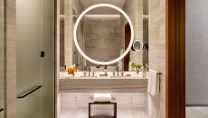 Manhattan Suite 4 at Park Hyatt New York