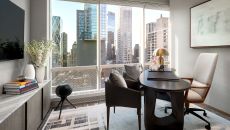 Manhattan Suite 5 at Park Hyatt New York