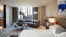 1 Bedroom Presidential Suite 2 at Park Hyatt New York