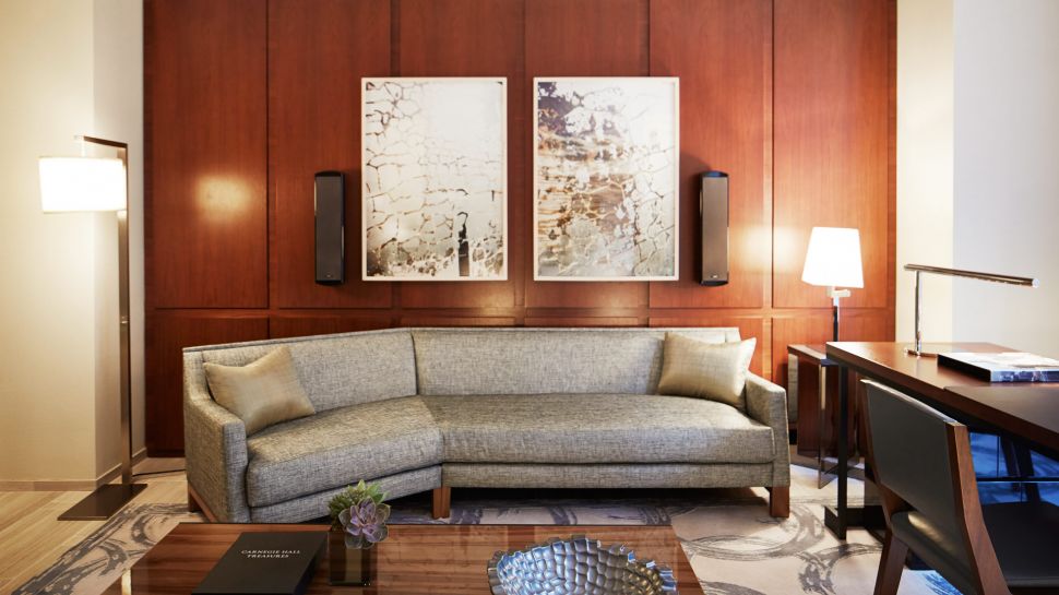 Park Hyatt New York, Nova York, Estados Unidos