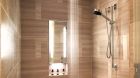 standard bathroom