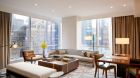 Park Hyatt New York One Bedroom Carnegie Suite