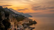 Ananatara Amalfi View Anantara Convento di Amalfi Coast 2025