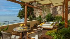 Suite Dell Eremita Terrace and Jacuzzi Alt 0302 Anantara Convento di Amalfi Coast 2025