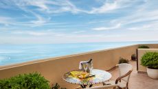 Terrace Anantara Convento di Amalfi Coast 2025