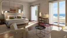 Junior Suite Double View Terrace and Jacuzzi Anantara Convento di Amalfi Coast 2025