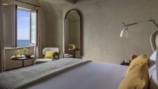 Deluxe Sea View Room Anantara Convento di Amalfi Coast 2025