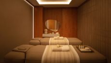 Spa Couples Treatment Room Anantara Convento di Amalfi Coast 2025