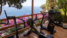 Gym Anantara Convento di Amalfi Coast 2025